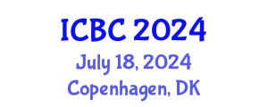 International Conference on Bone and Cartilage (ICBC) July 18, 2024 - Copenhagen, Denmark