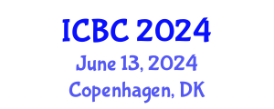 International Conference on Bone and Cartilage (ICBC) June 13, 2024 - Copenhagen, Denmark