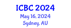 International Conference on Bone and Cartilage (ICBC) May 16, 2024 - Sydney, Australia