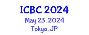 International Conference on Bone and Cartilage (ICBC) May 23, 2024 - Tokyo, Japan