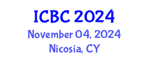 International Conference on Bone and Cartilage (ICBC) November 04, 2024 - Nicosia, Cyprus