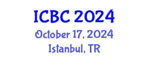 International Conference on Bone and Cartilage (ICBC) October 17, 2024 - Istanbul, Turkey