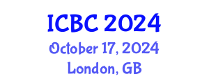 International Conference on Bone and Cartilage (ICBC) October 17, 2024 - London, United Kingdom