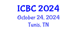 International Conference on Bone and Cartilage (ICBC) October 24, 2024 - Tunis, Tunisia