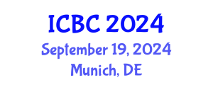 International Conference on Bone and Cartilage (ICBC) September 19, 2024 - Munich, Germany