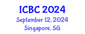 International Conference on Bone and Cartilage (ICBC) September 12, 2024 - Singapore, Singapore