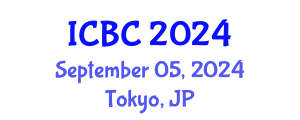 International Conference on Bone and Cartilage (ICBC) September 05, 2024 - Tokyo, Japan