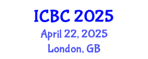 International Conference on Bone and Cartilage (ICBC) April 22, 2025 - London, United Kingdom