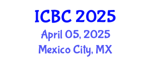International Conference on Bone and Cartilage (ICBC) April 05, 2025 - Mexico City, Mexico