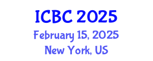 International Conference on Bone and Cartilage (ICBC) February 15, 2025 - New York, United States
