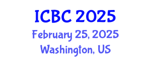 International Conference on Bone and Cartilage (ICBC) February 25, 2025 - Washington, United States