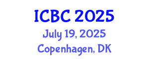 International Conference on Bone and Cartilage (ICBC) July 19, 2025 - Copenhagen, Denmark