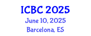International Conference on Bone and Cartilage (ICBC) June 10, 2025 - Barcelona, Spain