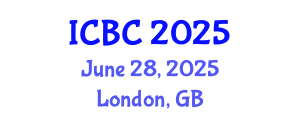 International Conference on Bone and Cartilage (ICBC) June 28, 2025 - London, United Kingdom