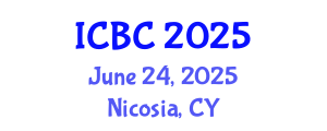 International Conference on Bone and Cartilage (ICBC) June 24, 2025 - Nicosia, Cyprus