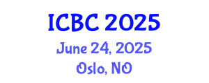 International Conference on Bone and Cartilage (ICBC) June 24, 2025 - Oslo, Norway
