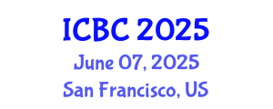 International Conference on Bone and Cartilage (ICBC) June 07, 2025 - San Francisco, United States