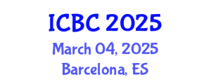 International Conference on Bone and Cartilage (ICBC) March 04, 2025 - Barcelona, Spain