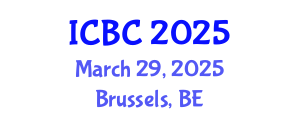 International Conference on Bone and Cartilage (ICBC) March 29, 2025 - Brussels, Belgium