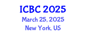 International Conference on Bone and Cartilage (ICBC) March 25, 2025 - New York, United States