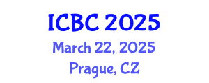 International Conference on Bone and Cartilage (ICBC) March 22, 2025 - Prague, Czechia