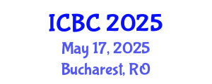 International Conference on Bone and Cartilage (ICBC) May 17, 2025 - Bucharest, Romania