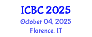 International Conference on Bone and Cartilage (ICBC) October 04, 2025 - Florence, Italy
