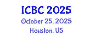 International Conference on Bone and Cartilage (ICBC) October 25, 2025 - Houston, United States