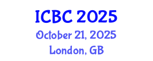 International Conference on Bone and Cartilage (ICBC) October 21, 2025 - London, United Kingdom