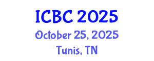International Conference on Bone and Cartilage (ICBC) October 25, 2025 - Tunis, Tunisia