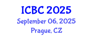 International Conference on Bone and Cartilage (ICBC) September 06, 2025 - Prague, Czechia