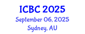 International Conference on Bone and Cartilage (ICBC) September 06, 2025 - Sydney, Australia