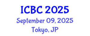 International Conference on Bone and Cartilage (ICBC) September 09, 2025 - Tokyo, Japan