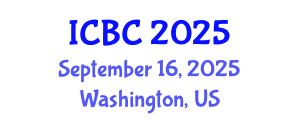 International Conference on Bone and Cartilage (ICBC) September 16, 2025 - Washington, United States