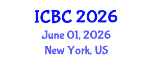 International Conference on Bone and Cartilage (ICBC) June 01, 2026 - New York, United States International Conference on Bone and Cartilage (ICBC) June 01, 2026 - New York, United States