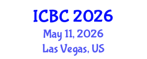 International Conference on Bone and Cartilage (ICBC) May 11, 2026 - Las Vegas, United States International Conference on Bone and Cartilage (ICBC) May 11, 2026 - Las Vegas, United States