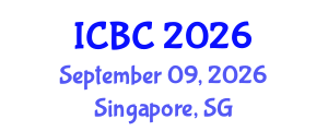 International Conference on Bone and Cartilage (ICBC) September 09, 2026 - Singapore, Singapore International Conference on Bone and Cartilage (ICBC) September 09, 2026 - Singapore, Singapore