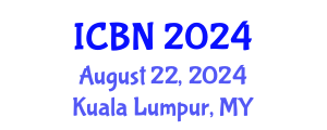 International Conference on Brain Neurosurgery (ICBN) August 22, 2024 - Kuala Lumpur, Malaysia