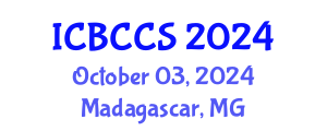 International Conference on Breast Cancer and Cancer Science (ICBCCS) October 03, 2024 - Madagascar, Madagascar