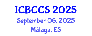 International Conference on Breast Cancer and Cancer Science (ICBCCS) September 06, 2025 - Málaga, Spain