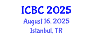 International Conference on Breast Cancer (ICBC) August 16, 2025 - Istanbul, Turkey