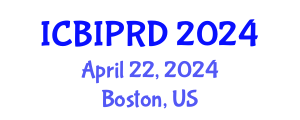 International Conference on Bronchology, Interventional Pulmonology and Respiratory Diseases (ICBIPRD) April 22, 2024 - Boston, United States