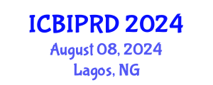 International Conference on Bronchology, Interventional Pulmonology and Respiratory Diseases (ICBIPRD) August 08, 2024 - Lagos, Nigeria