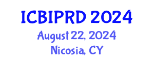 International Conference on Bronchology, Interventional Pulmonology and Respiratory Diseases (ICBIPRD) August 22, 2024 - Nicosia, Cyprus