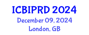 International Conference on Bronchology, Interventional Pulmonology and Respiratory Diseases (ICBIPRD) December 09, 2024 - London, United Kingdom