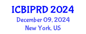 International Conference on Bronchology, Interventional Pulmonology and Respiratory Diseases (ICBIPRD) December 09, 2024 - New York, United States