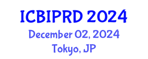 International Conference on Bronchology, Interventional Pulmonology and Respiratory Diseases (ICBIPRD) December 02, 2024 - Tokyo, Japan