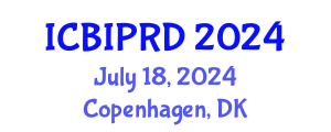 International Conference on Bronchology, Interventional Pulmonology and Respiratory Diseases (ICBIPRD) July 18, 2024 - Copenhagen, Denmark
