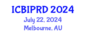 International Conference on Bronchology, Interventional Pulmonology and Respiratory Diseases (ICBIPRD) July 22, 2024 - Melbourne, Australia