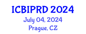 International Conference on Bronchology, Interventional Pulmonology and Respiratory Diseases (ICBIPRD) July 04, 2024 - Prague, Czechia